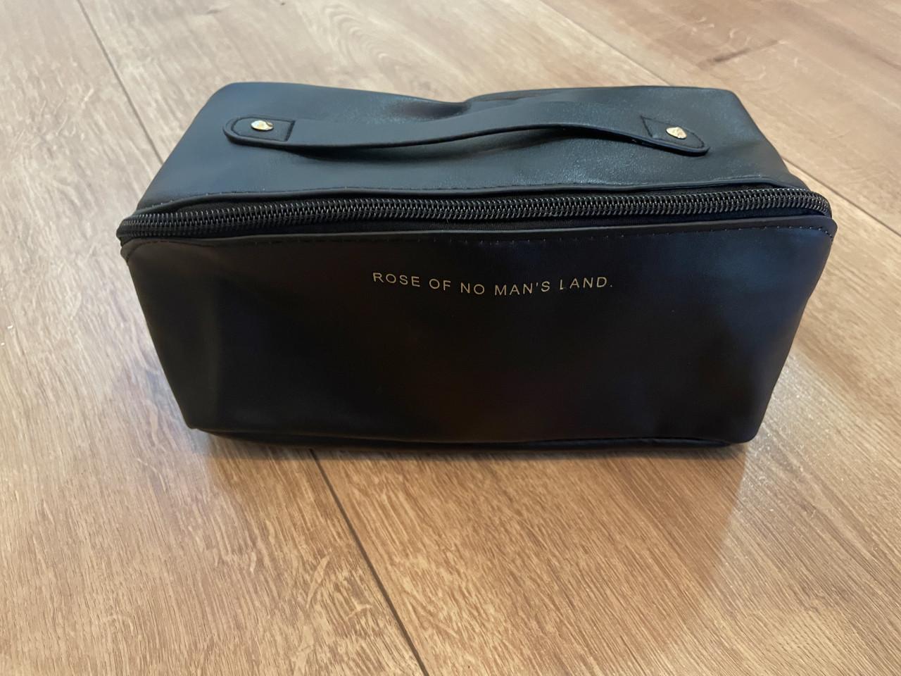 Nieuwe make-up/toilet tas