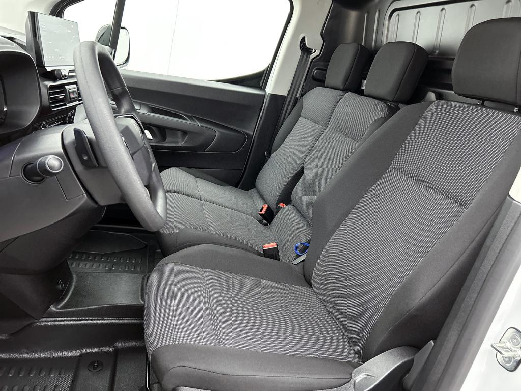 Citroen Ë-berlingo 136 lengte 1 50 kwh | rijklaar | 3 zitplaatsen | navigat