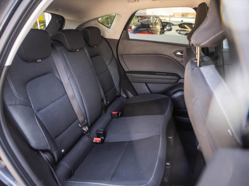 Renault Captur tce 100 intens | trekhaak | navi full map | bluetooth | appl