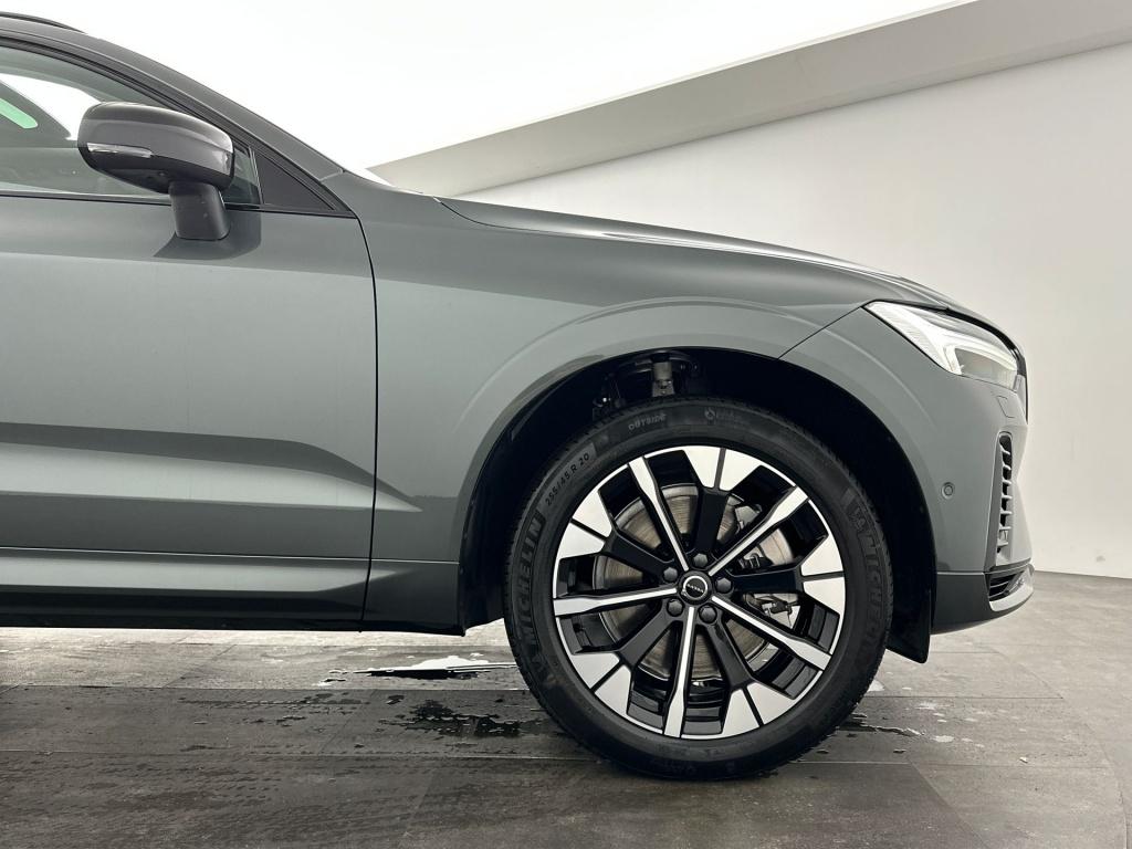 Volvo XC60 t6 398pk recharge ultra dark|