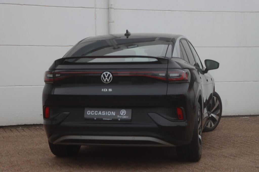 Volkswagen Id.5 pro 77 kwh 204pk | soh 95,6% |