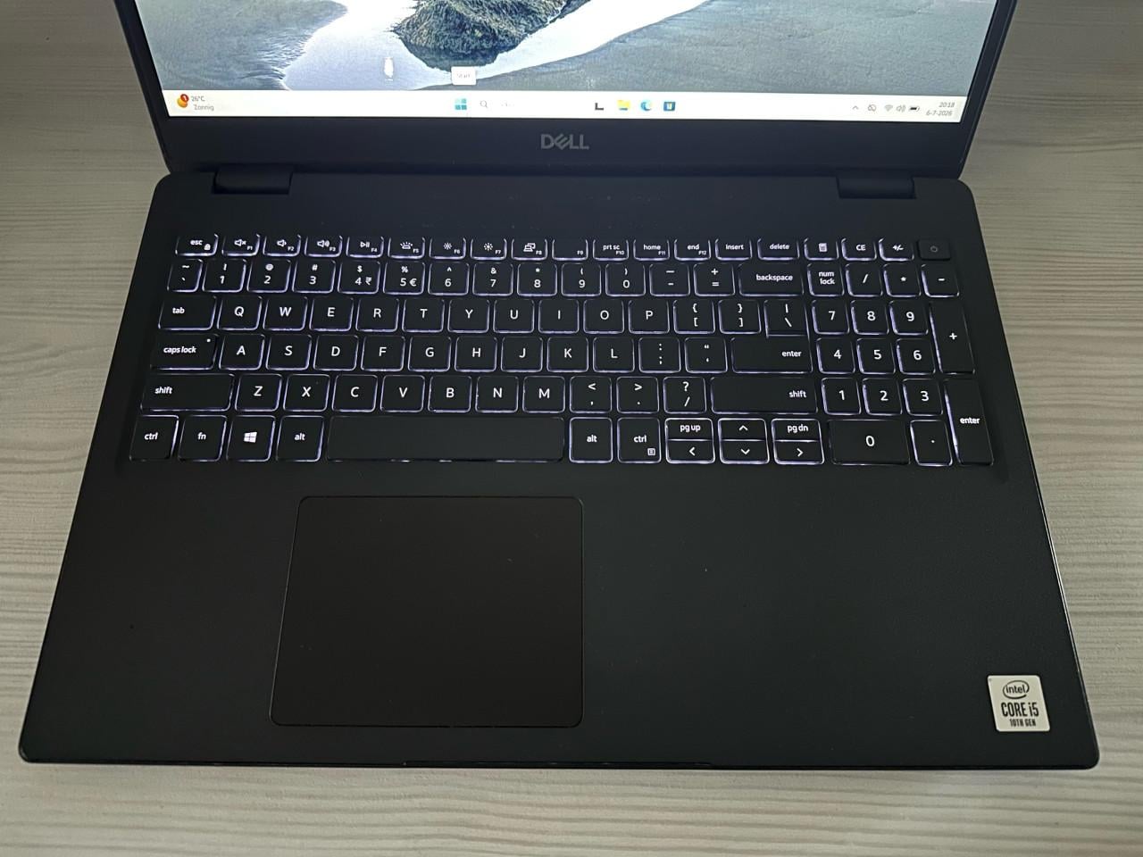 Dell Latitude 3510 / Intel Core i5 / 10de generatie / 8GB/