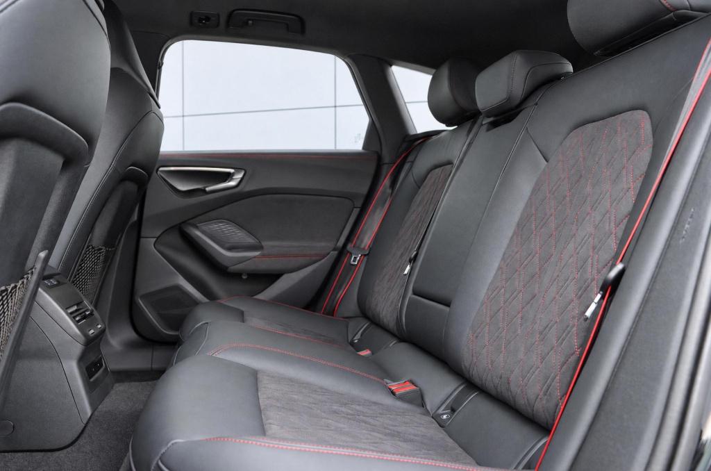 Audi A5 avant 2.0 e-hybrid quattro s edition competition 367pk s-tronic