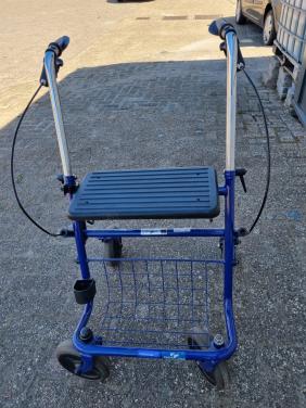Rollator