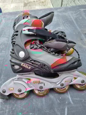 Skeelers