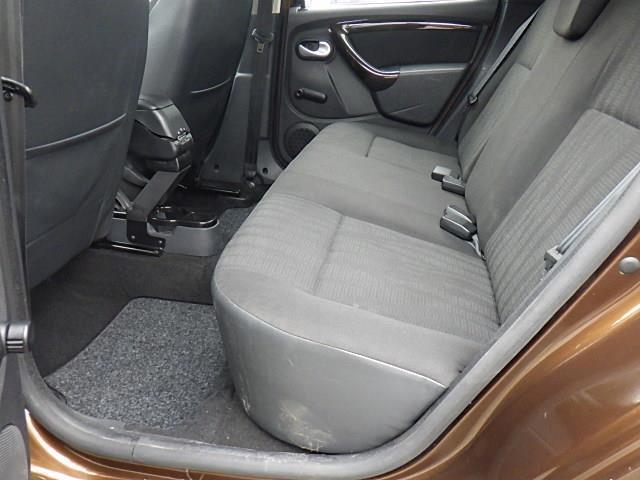 Dacia Duster 1.6 lauréate 2wd