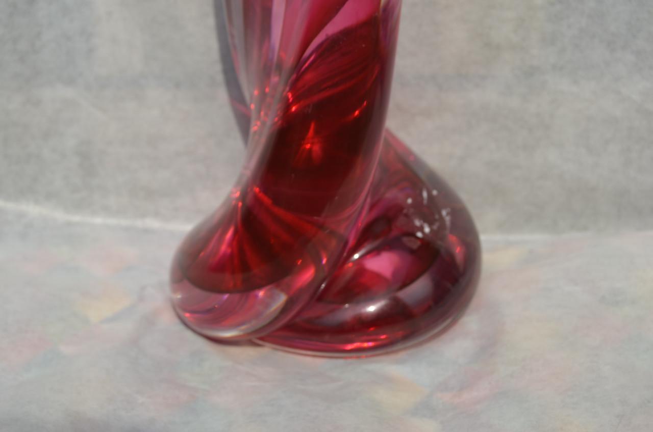 Val st. Lambert lampevoet helaas ongemerkt wel gaaf