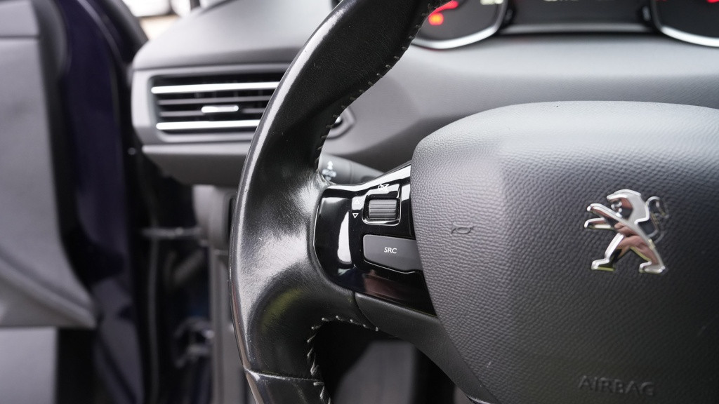 Peugeot 308 1.6 thp active