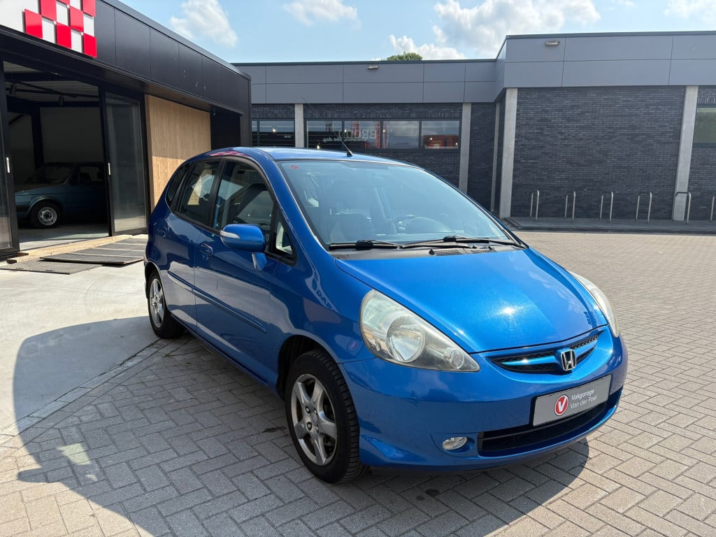 Honda Jazz 1.4 ls