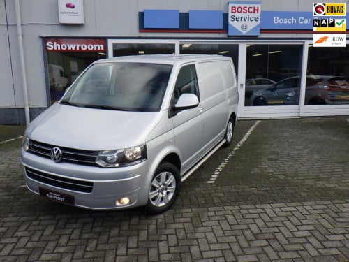 Volkswagen Transporter 2.0 tdi l1h1 bm t800 dc budgetline