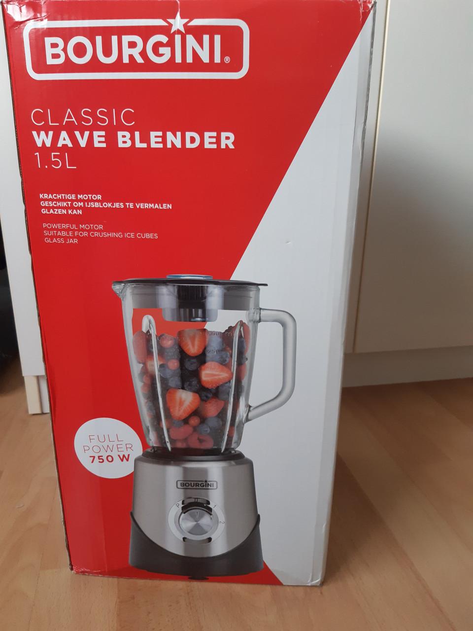 Blender