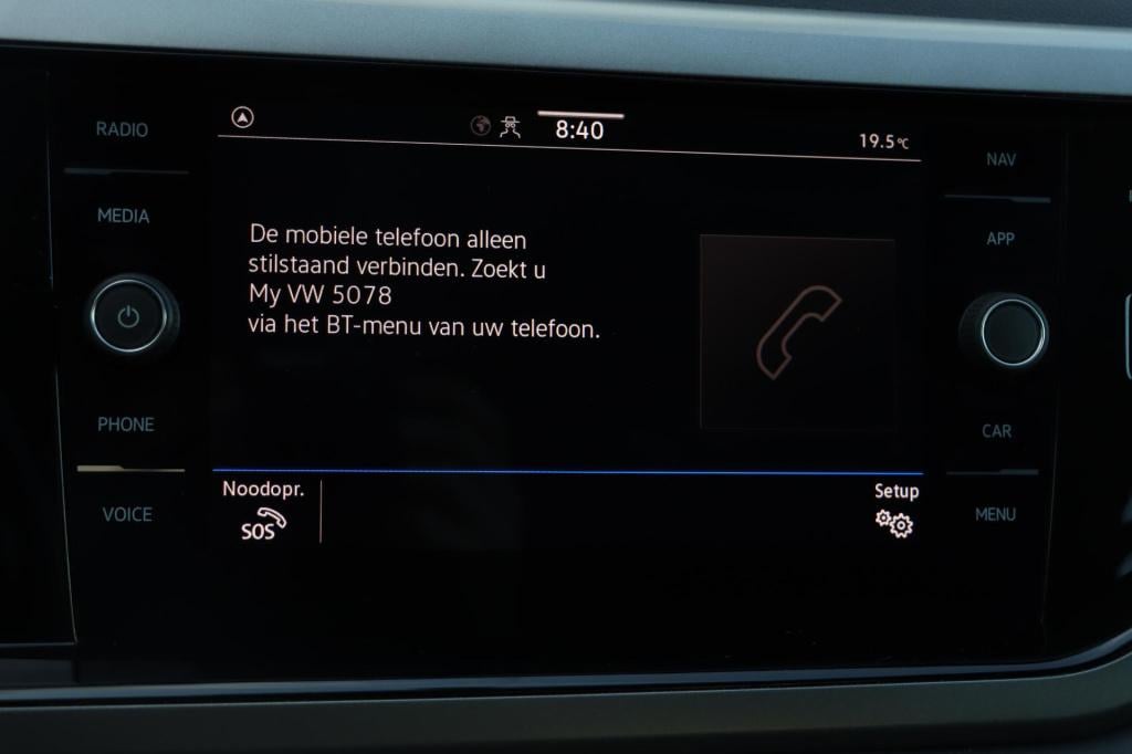 Volkswagen Polo 1.0 tsi r-line edition 95pk