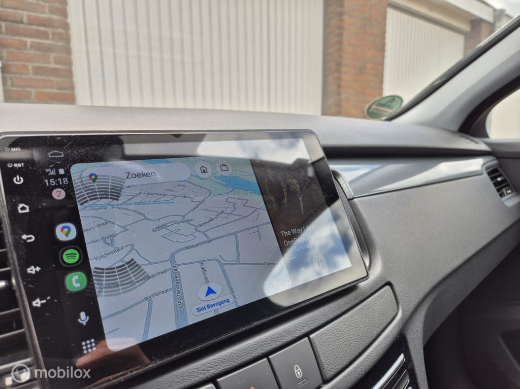 Peugeot 508 sw 1.6 thp allure / nieuwe ketting / achteruitrijcamera / panor
