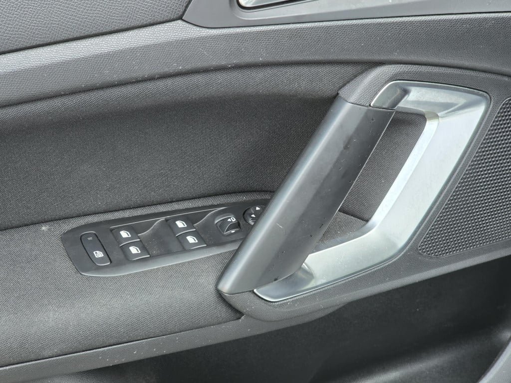 Peugeot 308 1.2 puretech allure