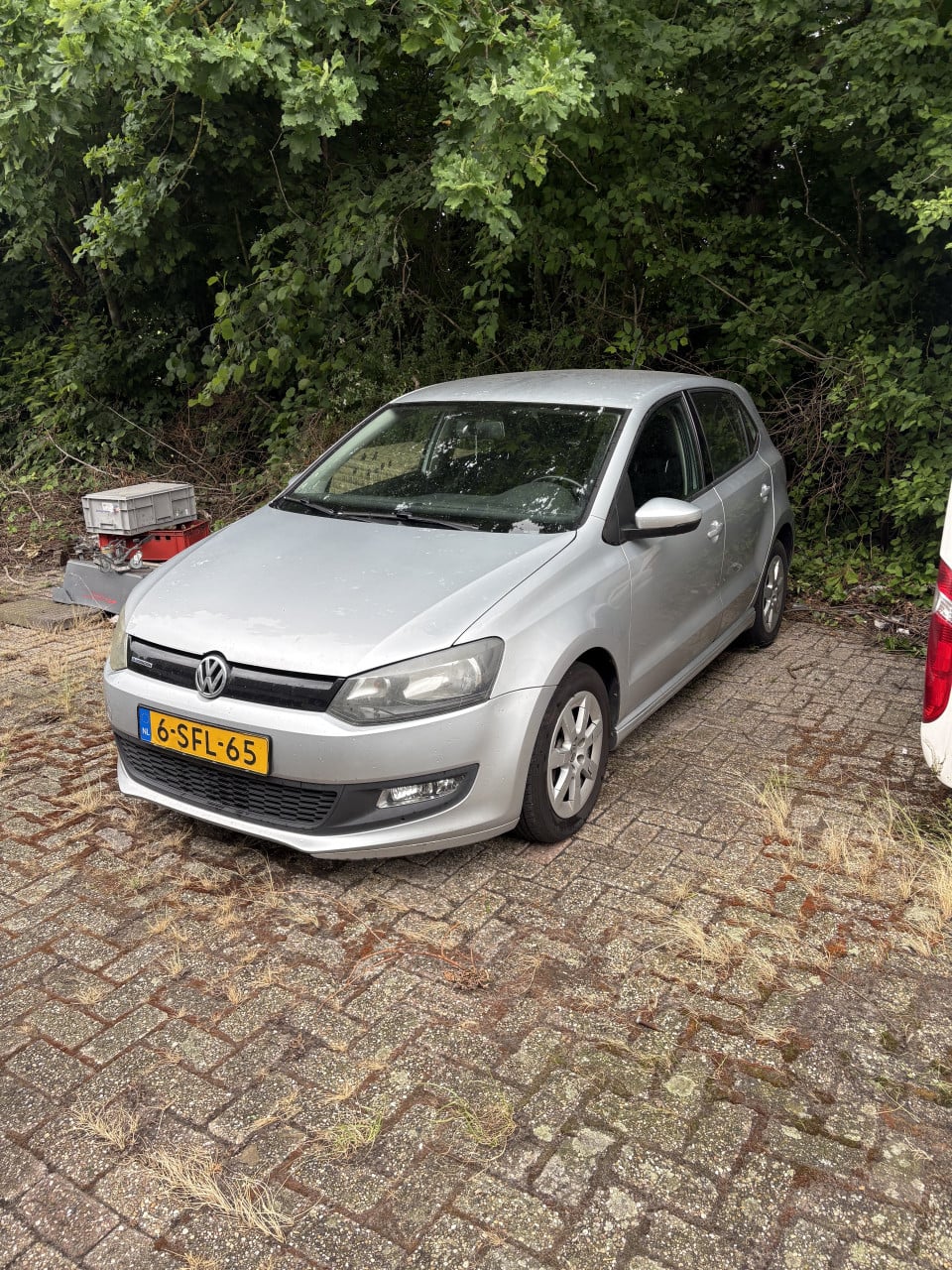 VW POLO
