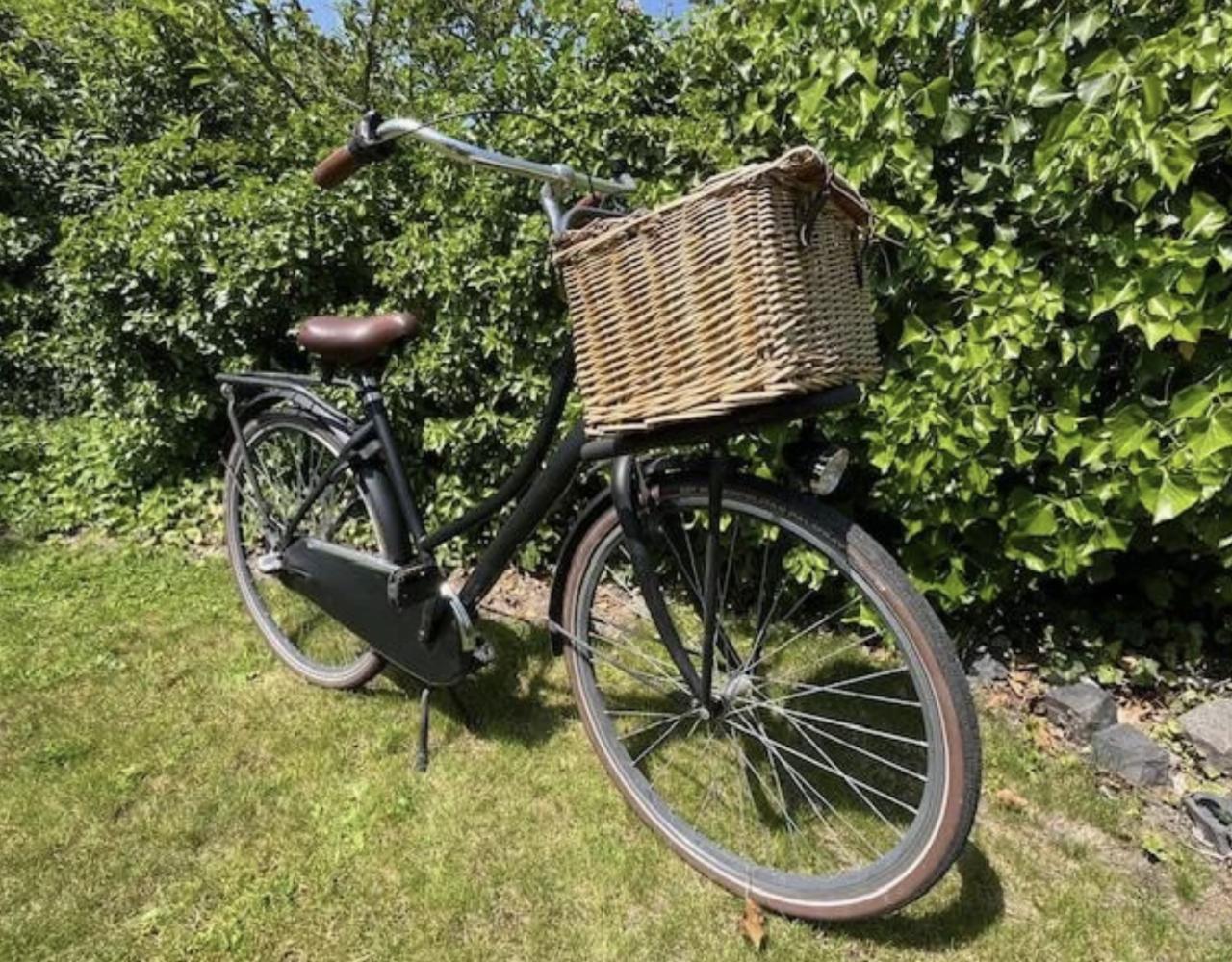 Transportfiets 28 inch