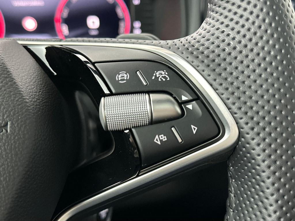 Skoda Karoq 1.5 tsi act sportline business dsg7 150pk panoramadak - trekhaa