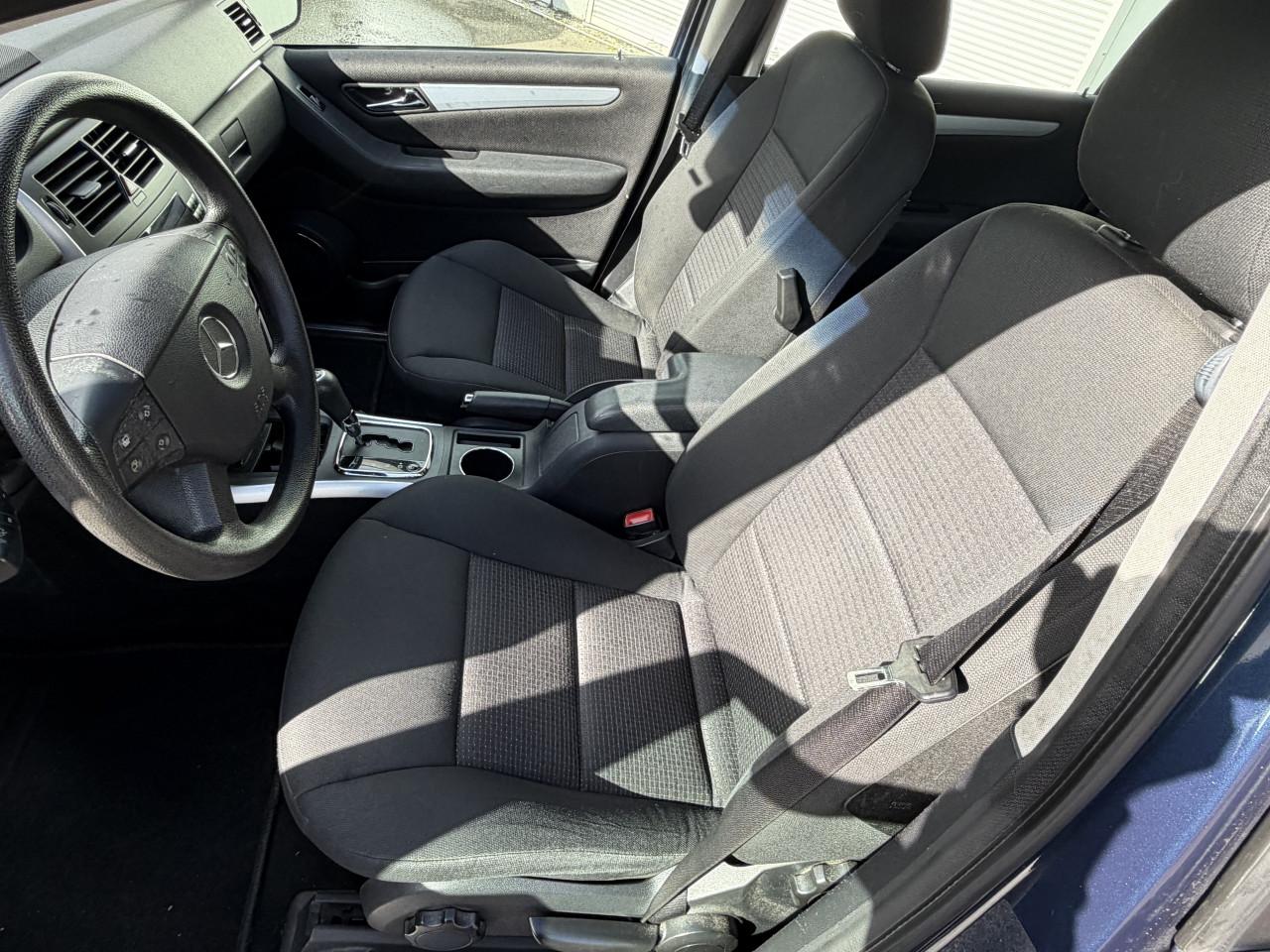 Mercedes B-Klasse 150 Bouwjaar 2006 AUTOMAAT ! ! !