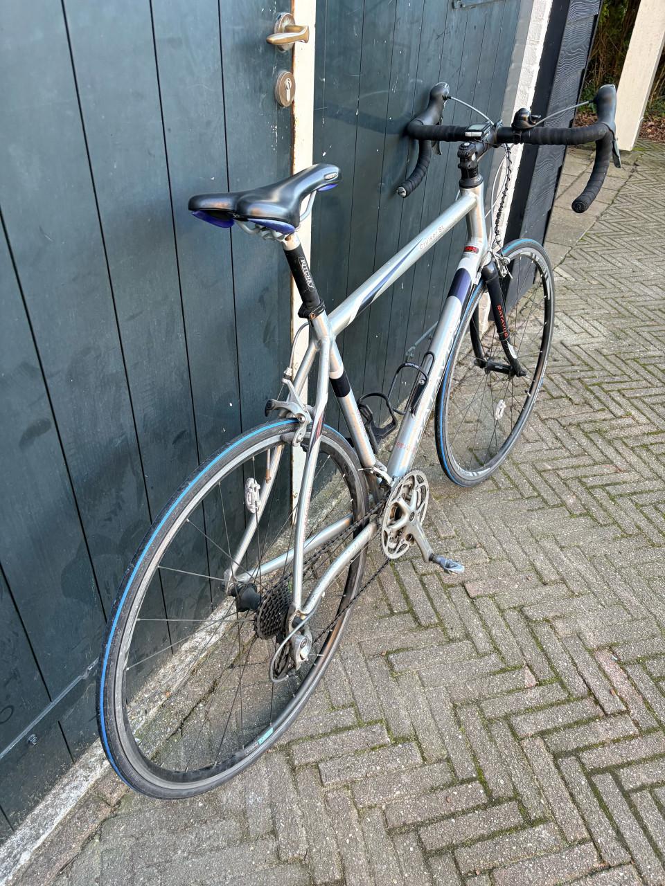 Batavus Cruiser SL Racefiets