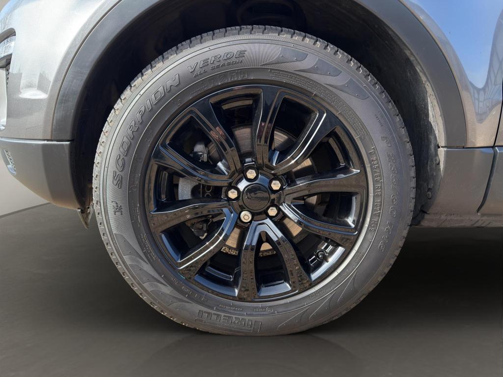 Land Rover Range Rover 2.0 td4 urban series se | pano | camera | leder | st