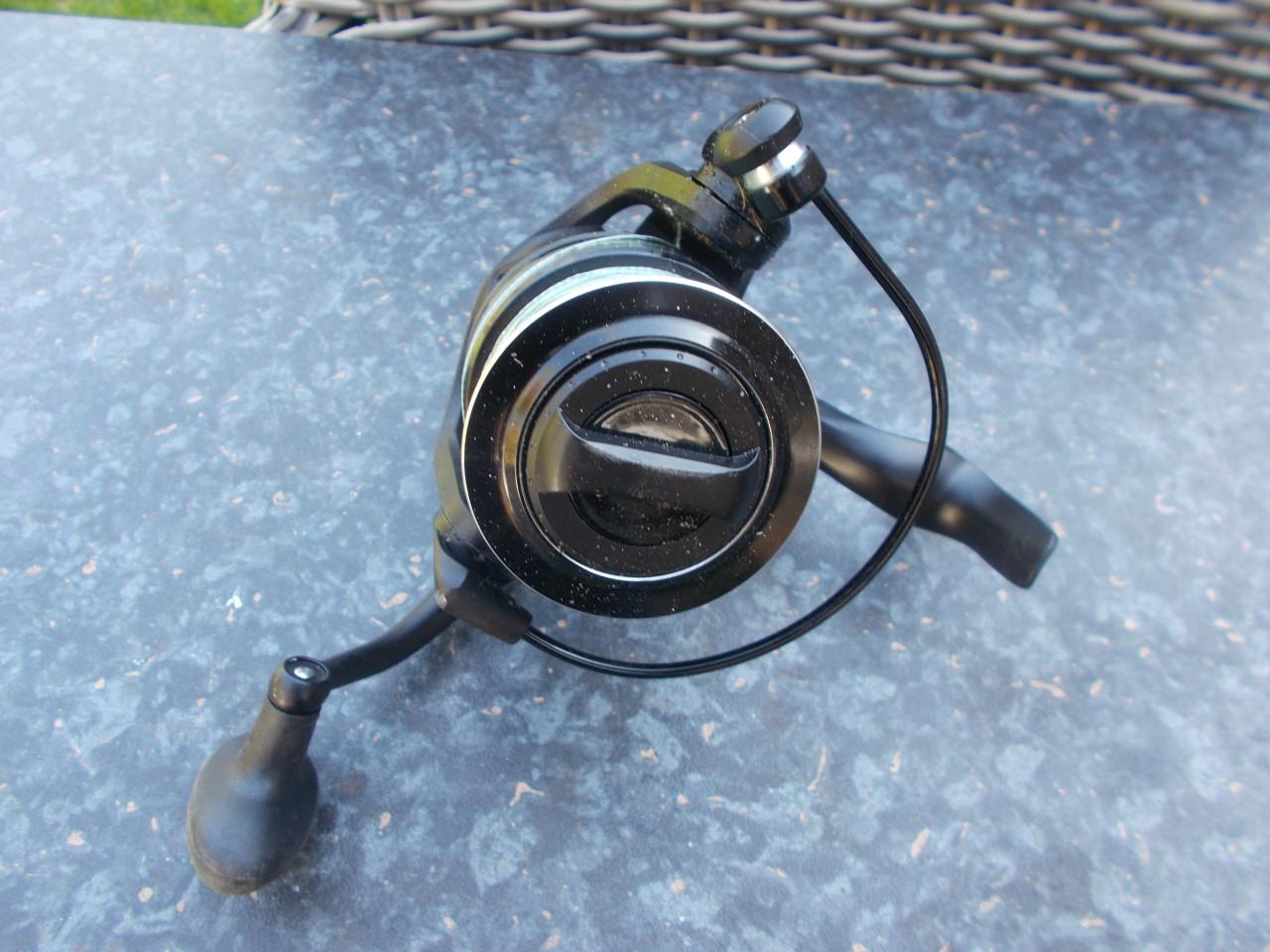 D A M QUICK 1 vrijloop molen