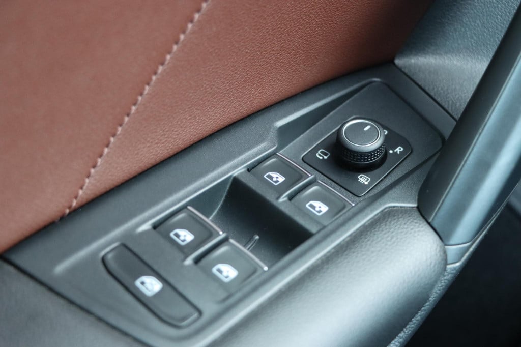 Volkswagen Tiguan 1.4 tsi ehybrid elegance 245pk dsg6