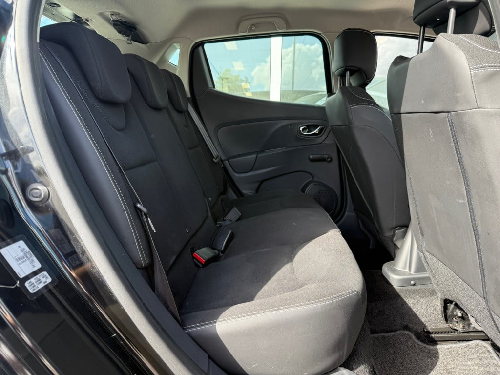 Renault Clio 0.9 tce expression