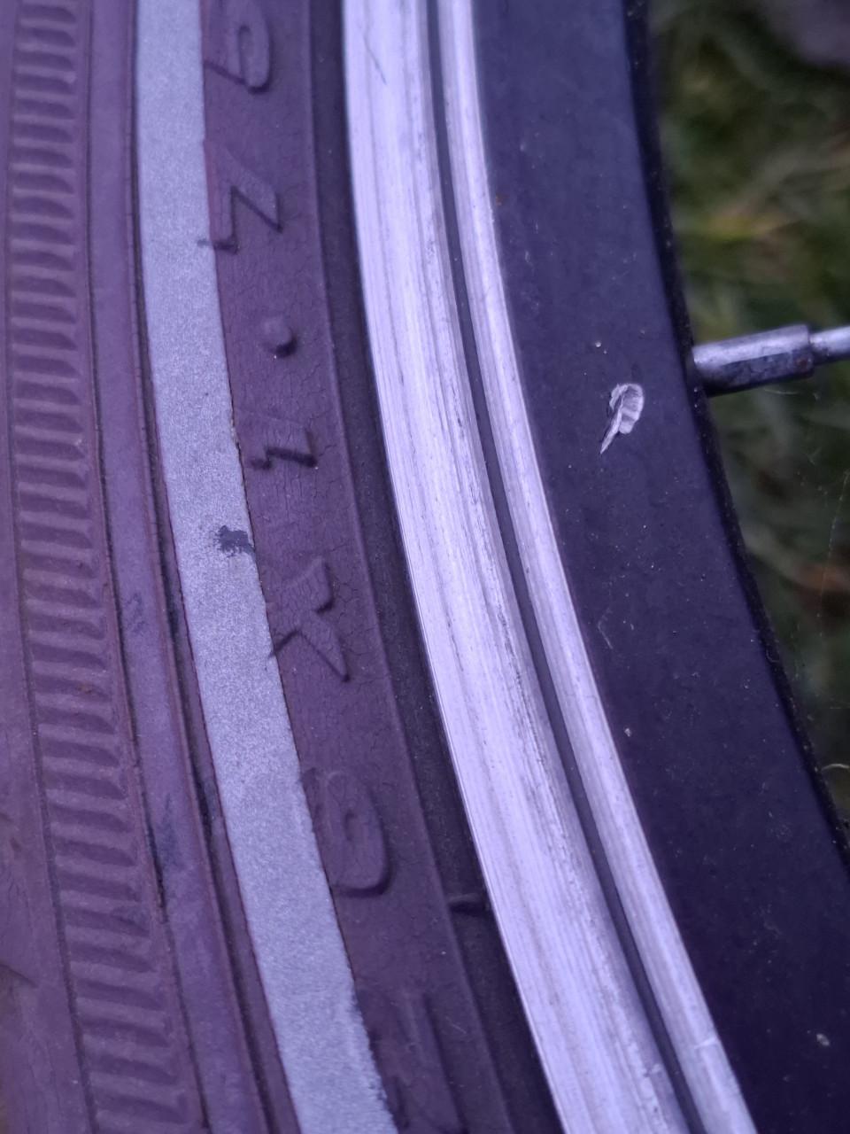 Jongens fiets 26 inch