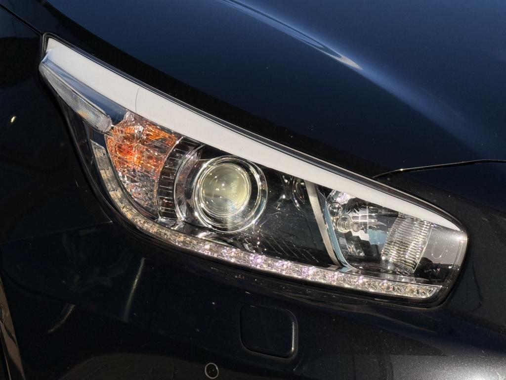 Kia Cee'd 1.6 gdi super pack premium | leder | stoel/stuur verwarming | acc