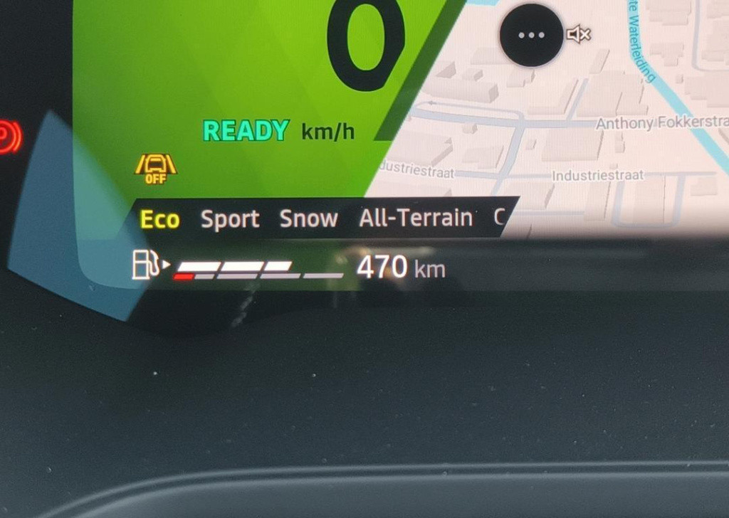 Renault Symbioz 1.6 e-tech full hybrid 145 techno - pack driving & comfort,