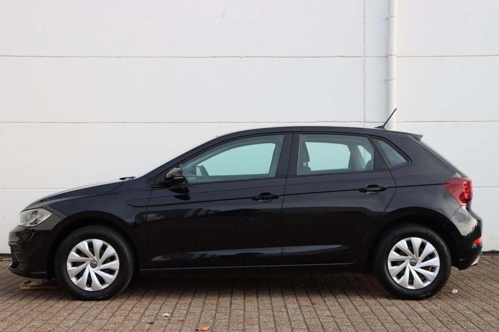 Volkswagen Polo 1.0 tsi polo 95pk