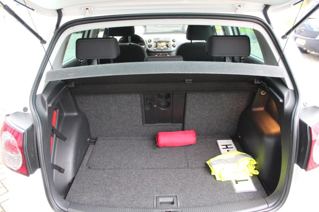 Volkswagen Golf Plus 1.4 tsi highline