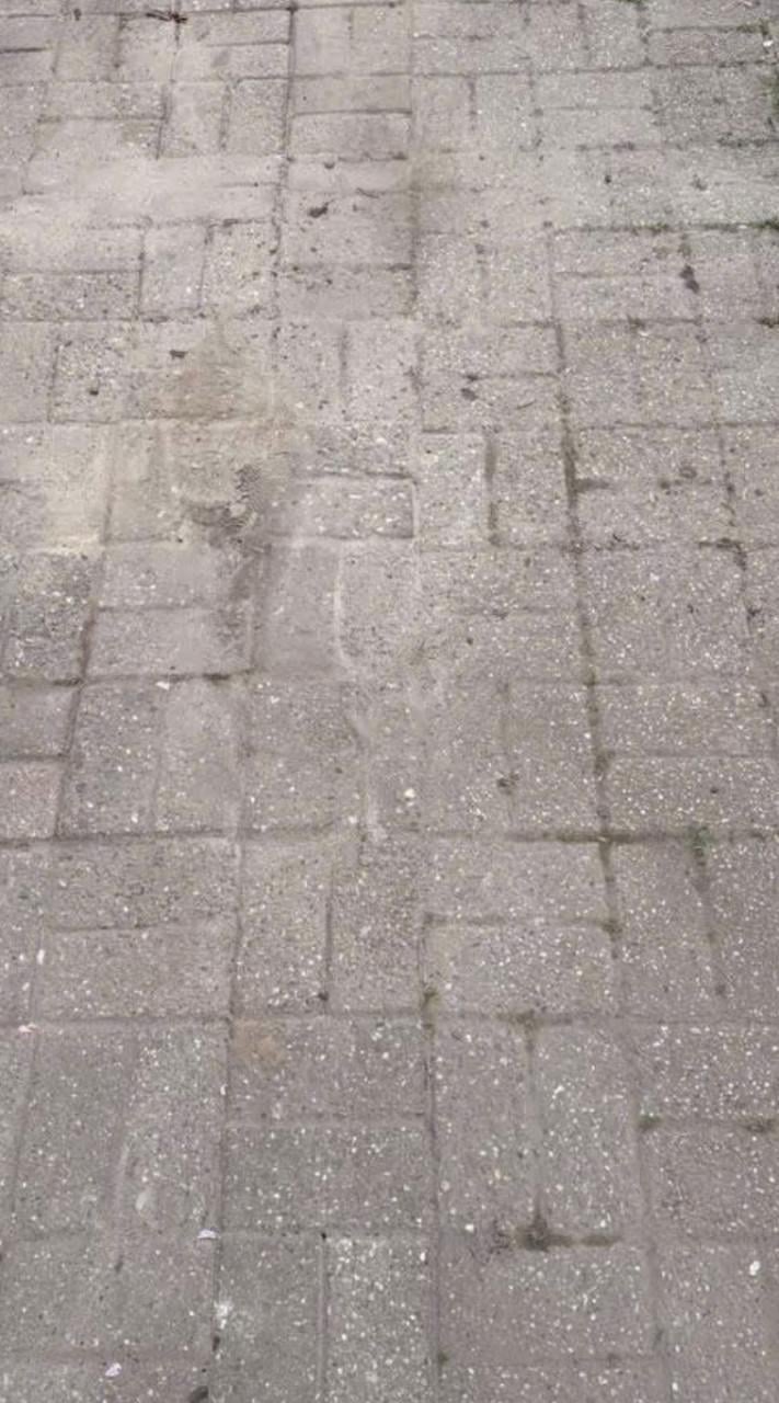 Gratis rode klinkers