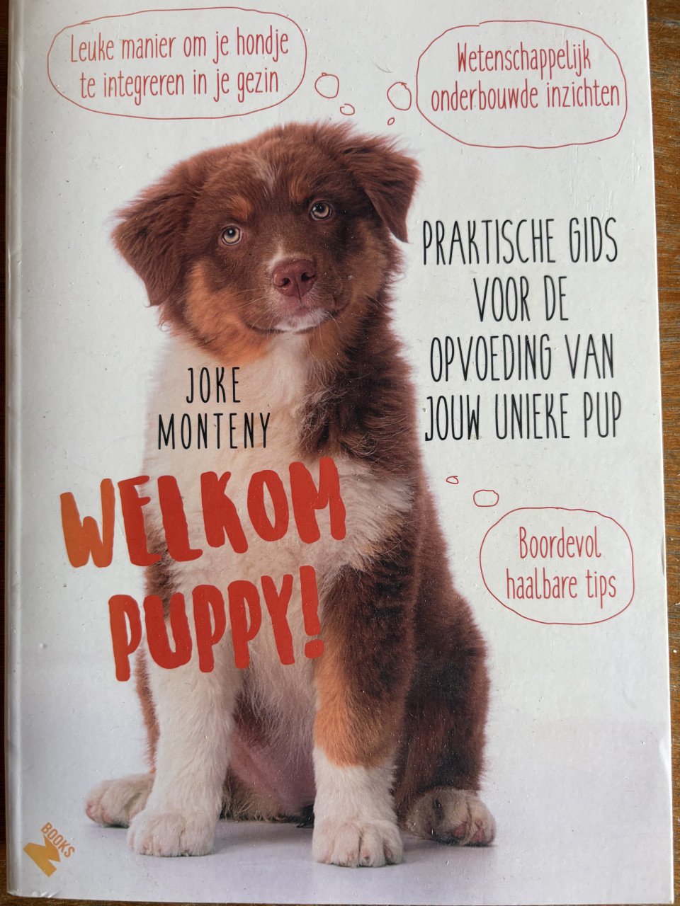 Diverse boeken