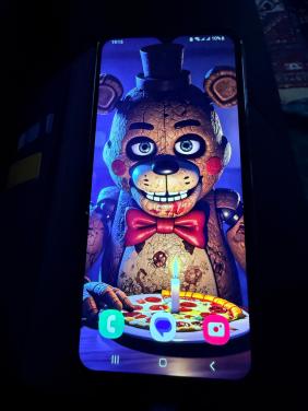 Mooie nette samsung A22 5G VANDAAG OPHALEN