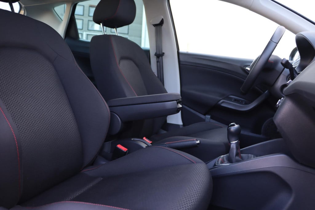 Seat Ibiza 1.0 ecotsi fr connect