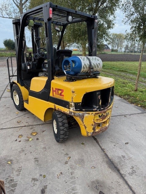 Yale GLP35VX