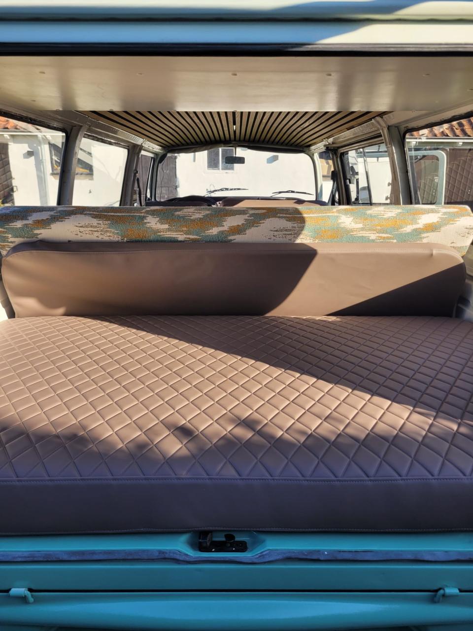 Volkswagen T2 1977