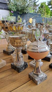 Prijs bokalen