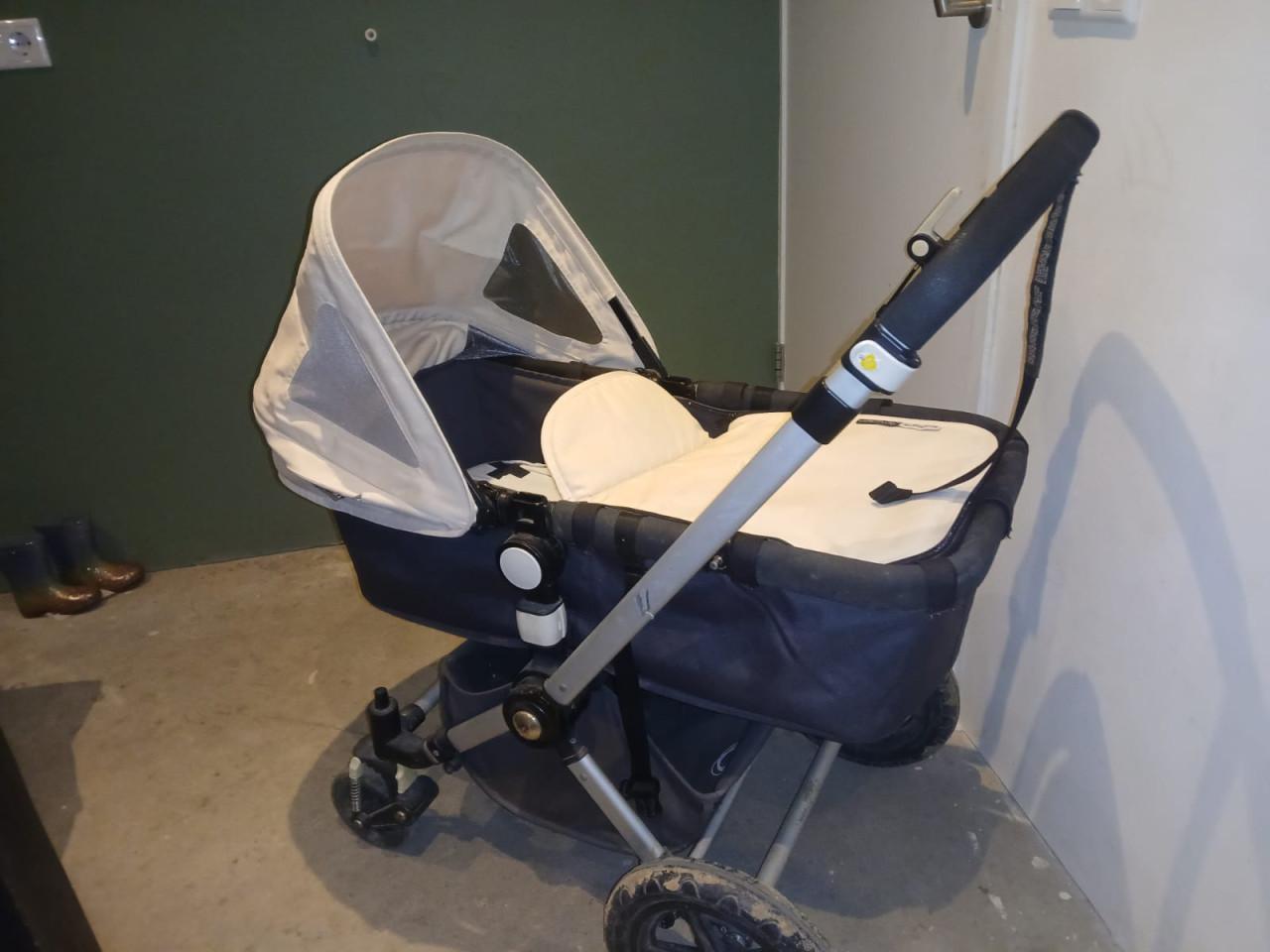 Kinderwagen