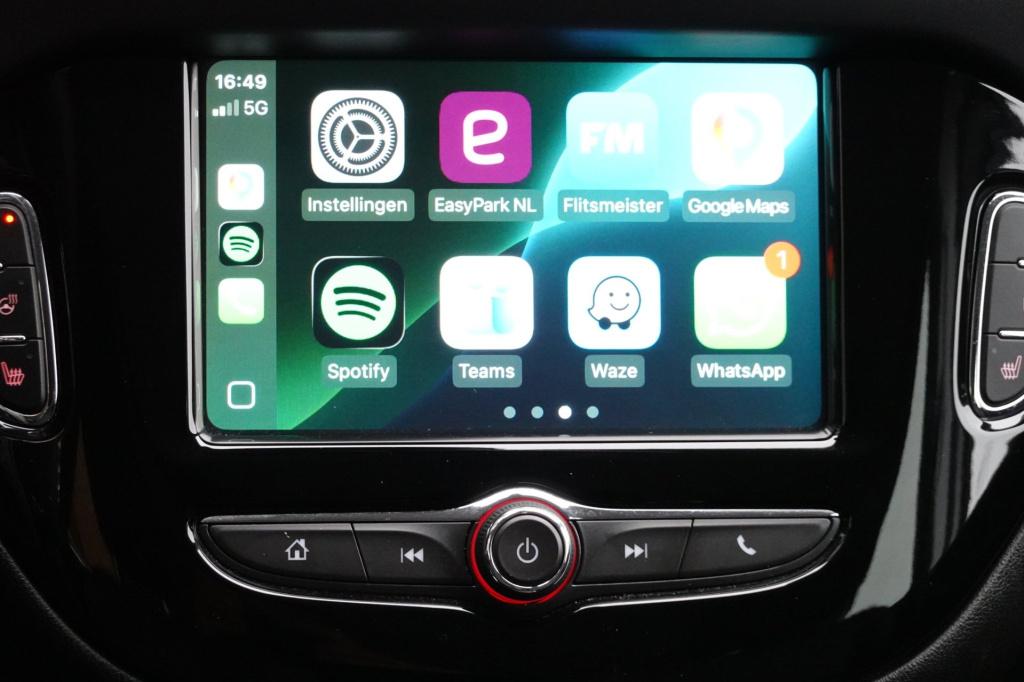 Opel Corsa 1.4 edition