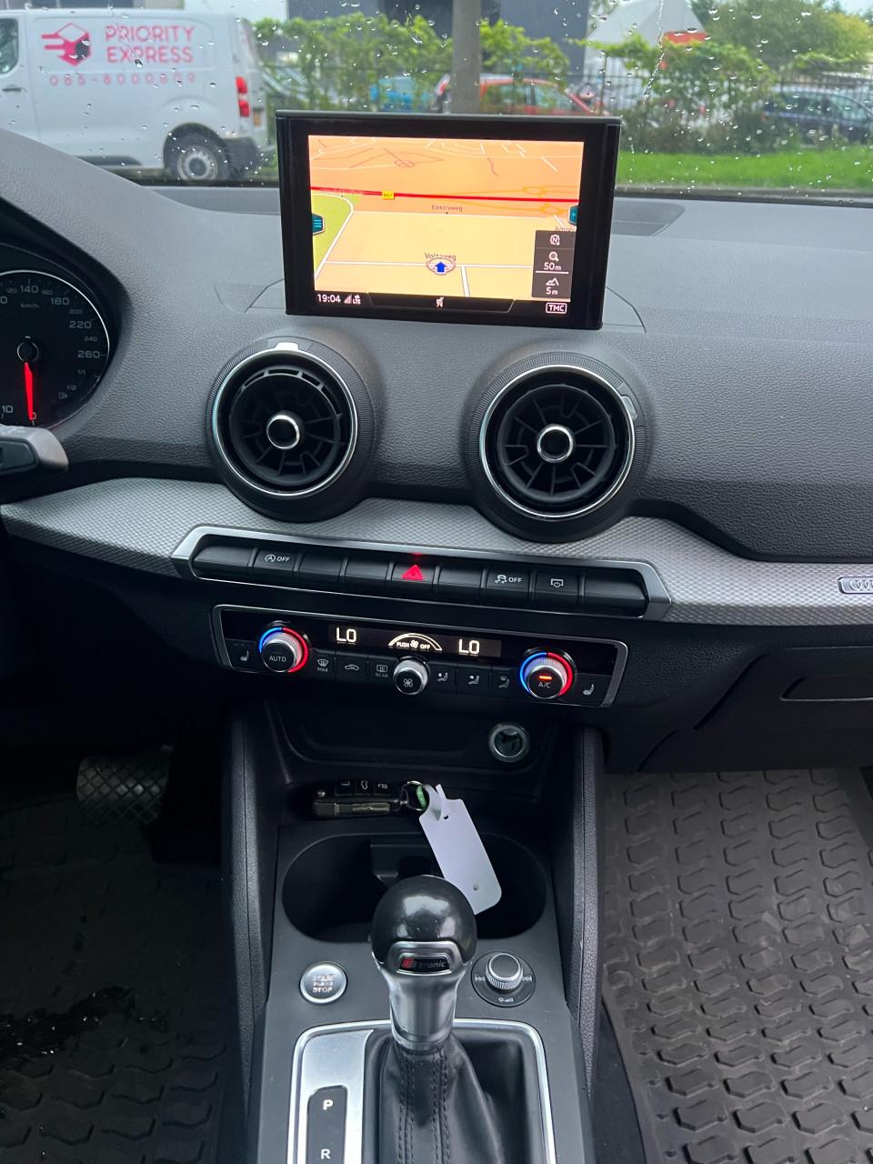 Audi Q2 1.0TFSI Ultra 152.872KM Automaat