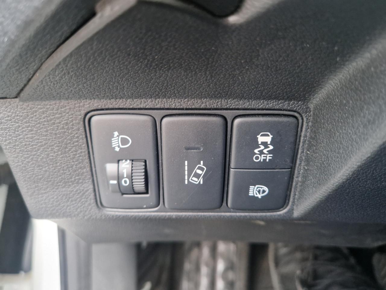 Honda Civic 1.8 Elegance Business Edition