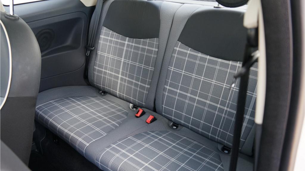 Fiat 500 0.9 twinair turbo lounge rijklaar incl garantie