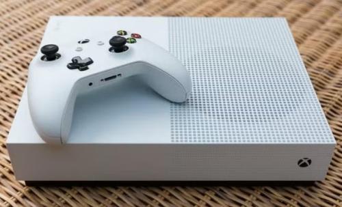 Xbox series s