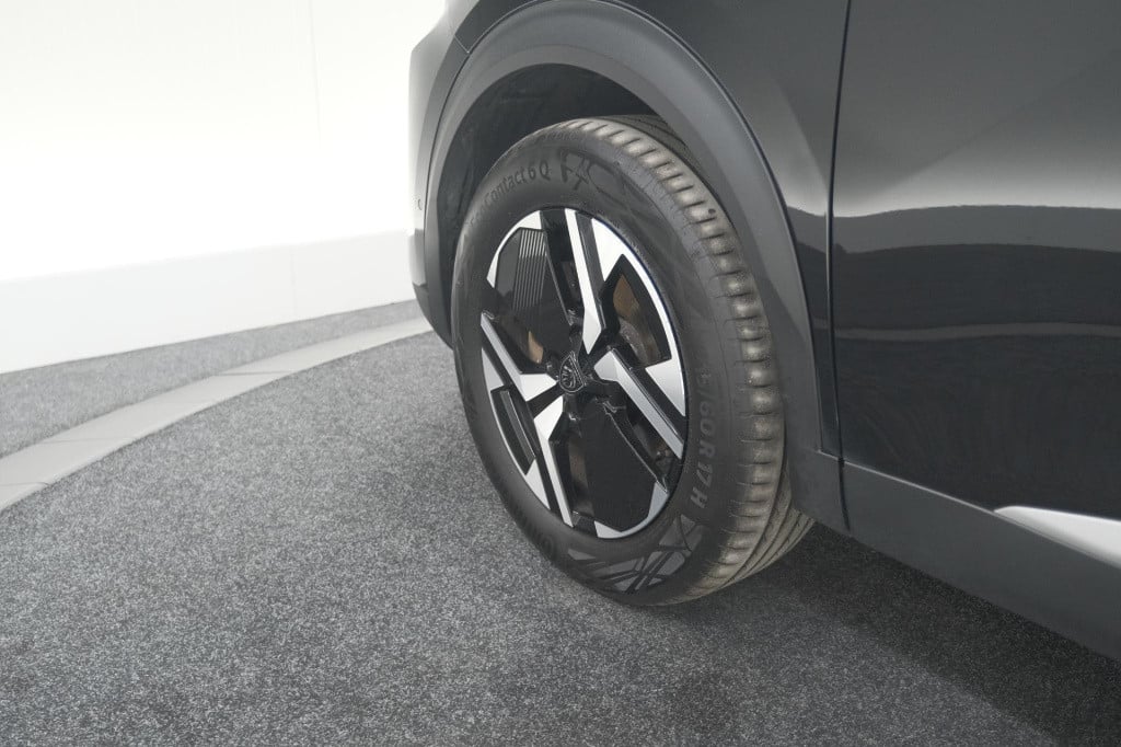 Peugeot 2008 hybrid 136 e-dcs6 allure | 360 camera | adaptieve cruise contr