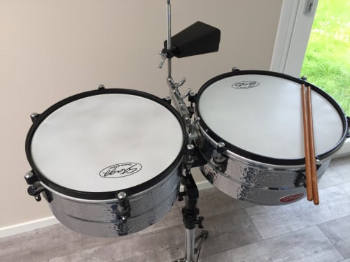 Timbales