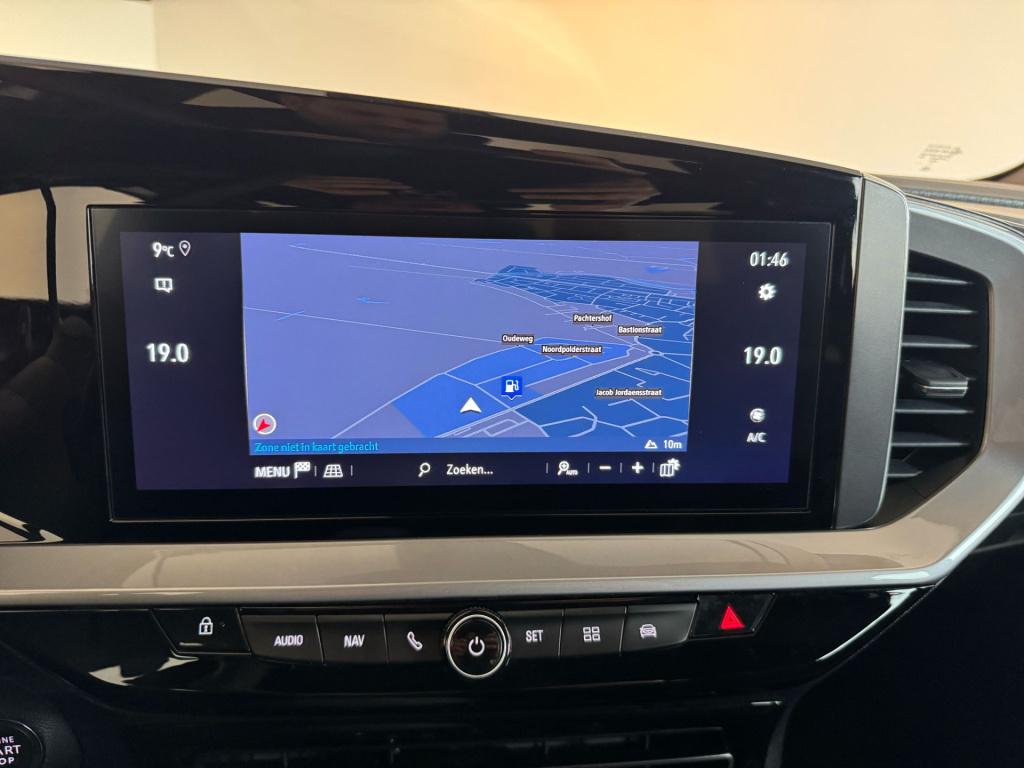 Opel Mokka 1.2 turbo ultimate