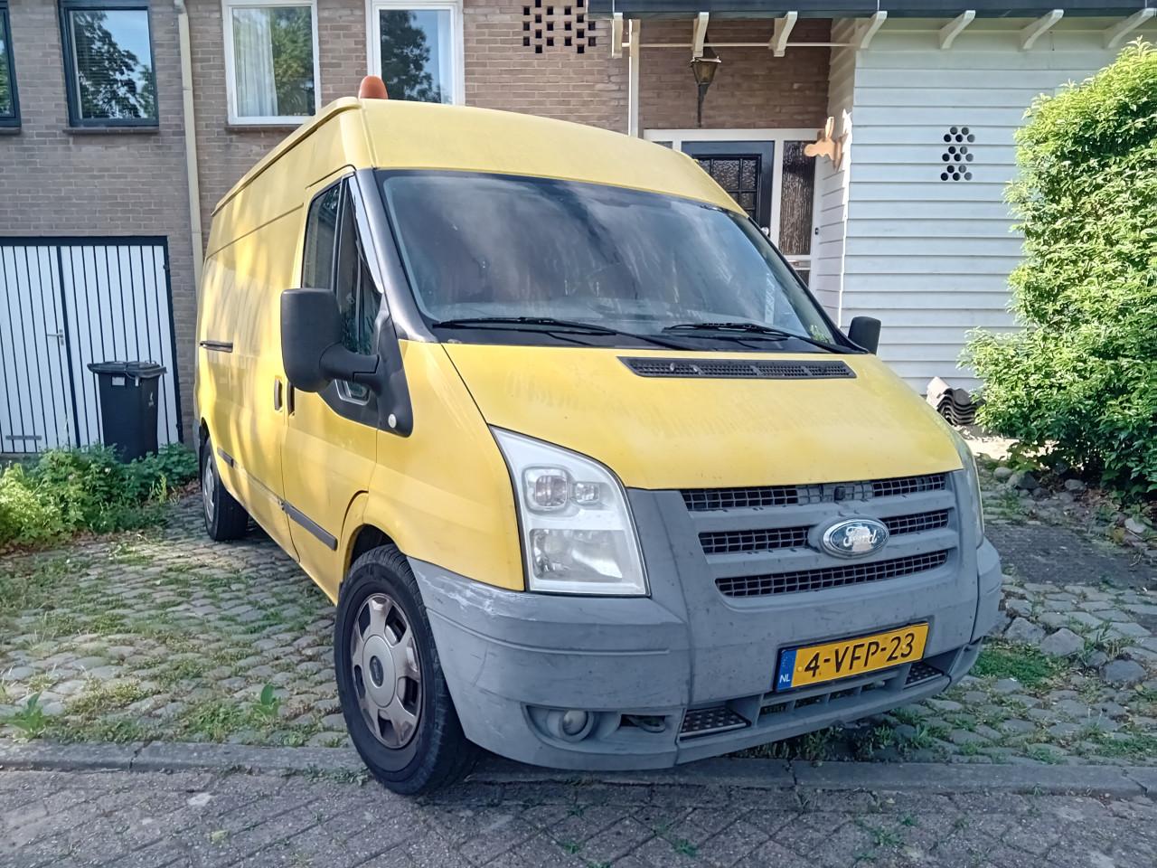 Bestelbus