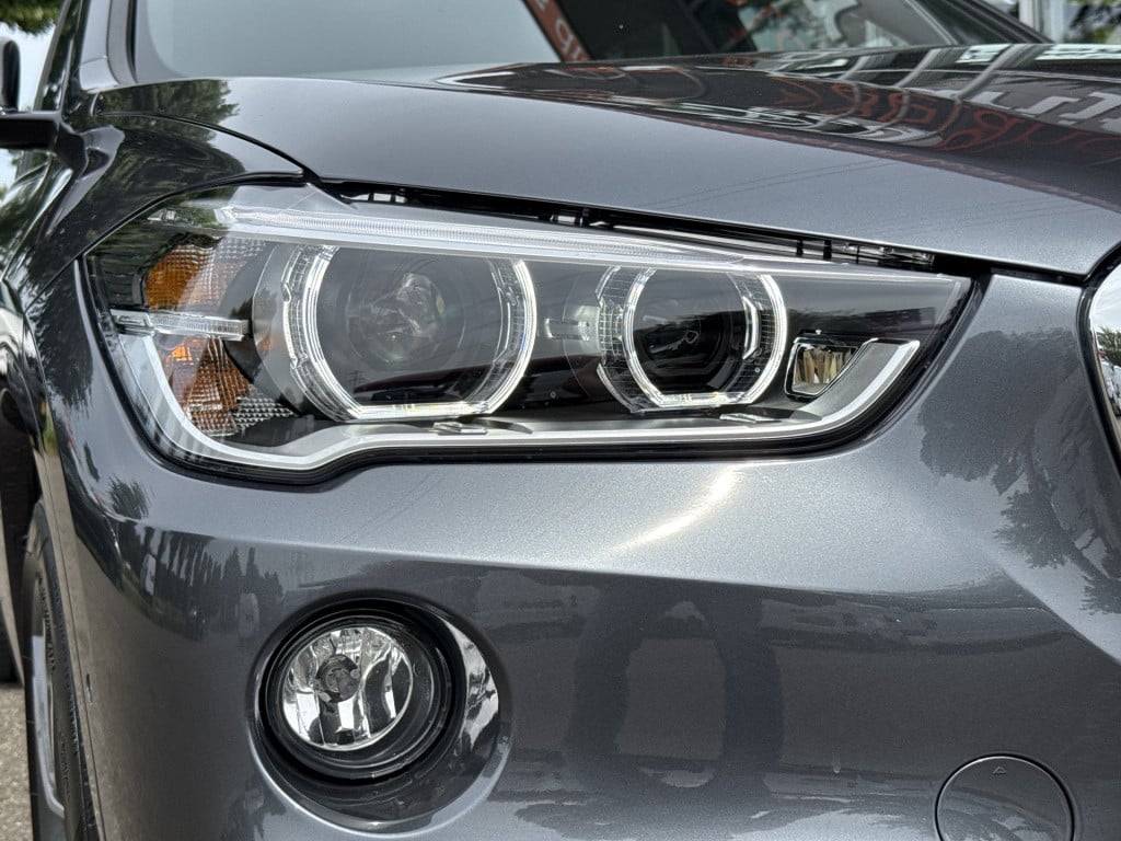 BMW X1 sdrive20i high executive m-sport | 1e eig | dealer oh | head-up | tr